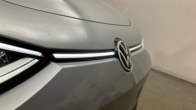 Volkswagen ID.3 150kW Match Pro 59kWh 5dr Auto Electric Hatchback